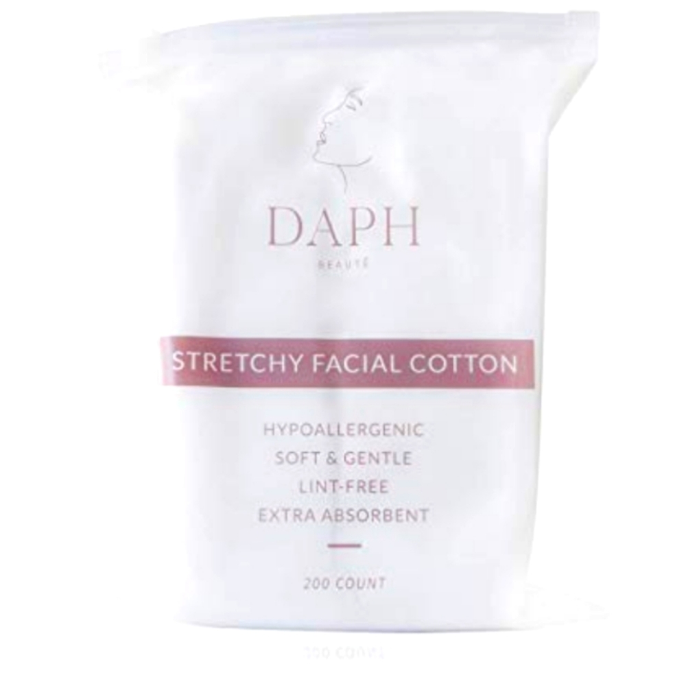 200 Count Daph Stretchy Cotton
